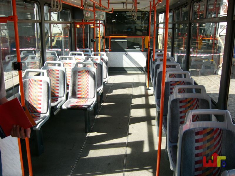 Tram-Betiebshof Motol